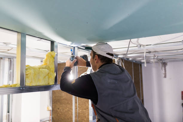Range of Insulation Solutions in Auburn, WA