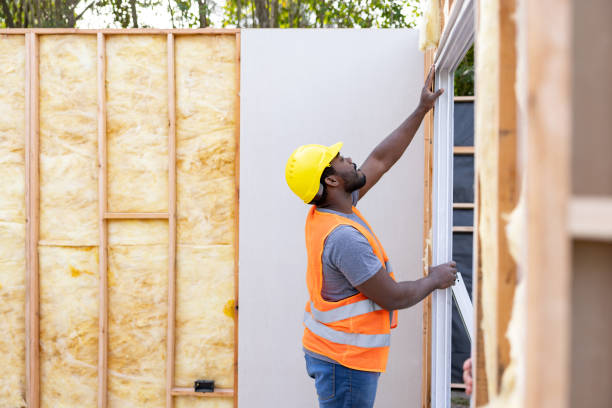 Insulation Inspection Services in Auburn, WA